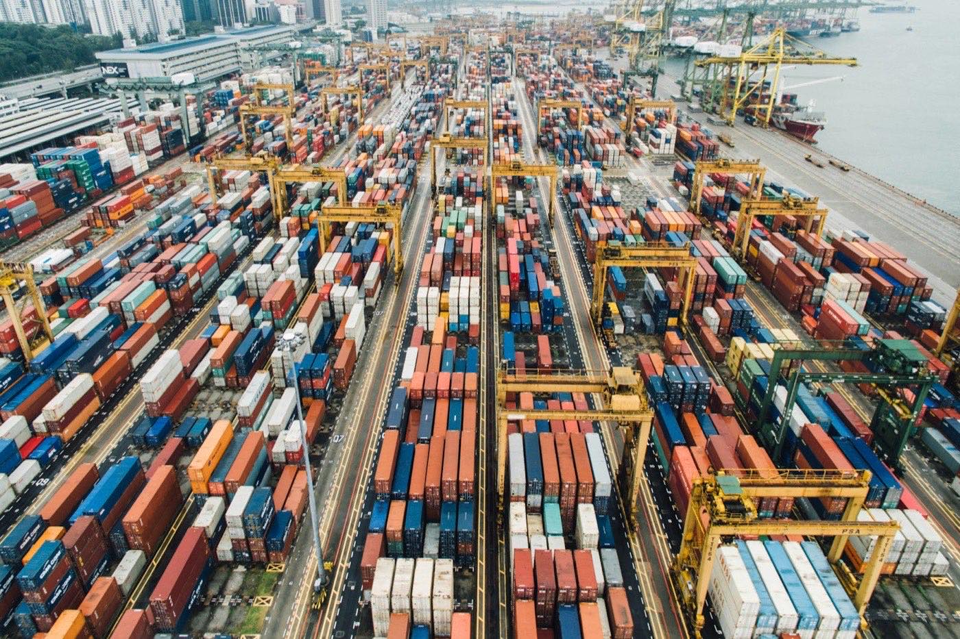 Incoterms 2020 para exportar desde México